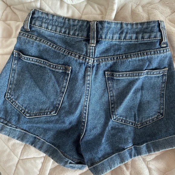 Pacsun Jean Short - Picture 3 of 3